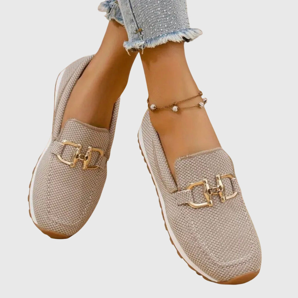 SUSIE | LOAFERS DEPORTIVOS