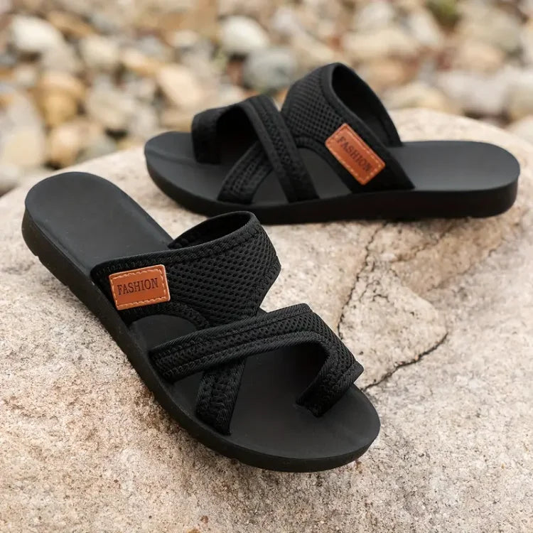 Sandalias cómodas – Ligeras, cómodas y perfectas para el día a día