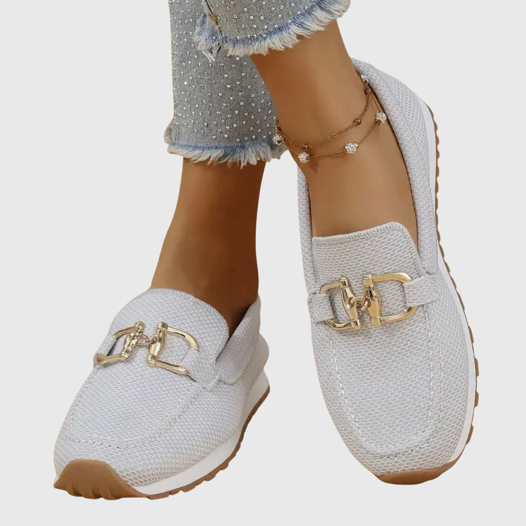 SUSIE | LOAFERS DEPORTIVOS