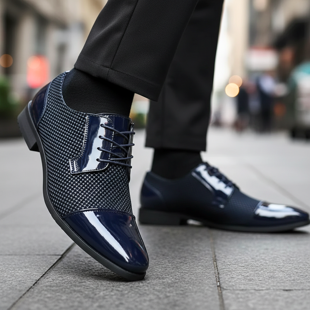 Mocasines Rex Moretti