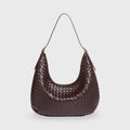 Carolin | Bolso shopper trenzado