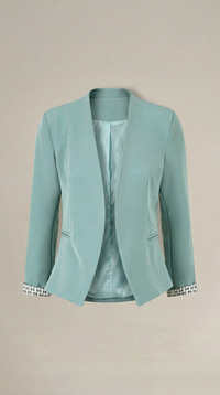 Turquoise