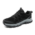 Zapatillas de senderismo para hombre – Resistentes y con buen agarre