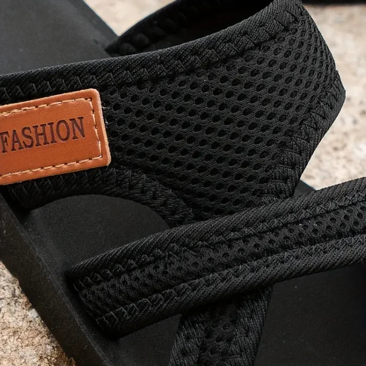 Sandalias cómodas – Ligeras, cómodas y perfectas para el día a día