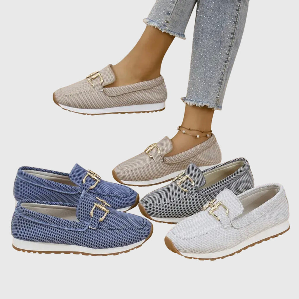 SUSIE | LOAFERS DEPORTIVOS