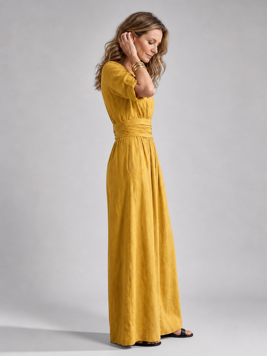 Kerstin | Mono elegante