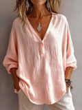 Clara™ | Una blusa cómoda para el día a día