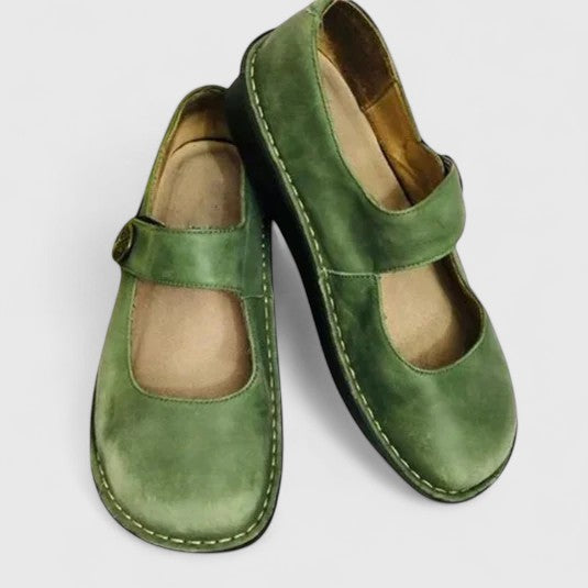 ZAPATOS MARY JANE