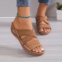 Marrón