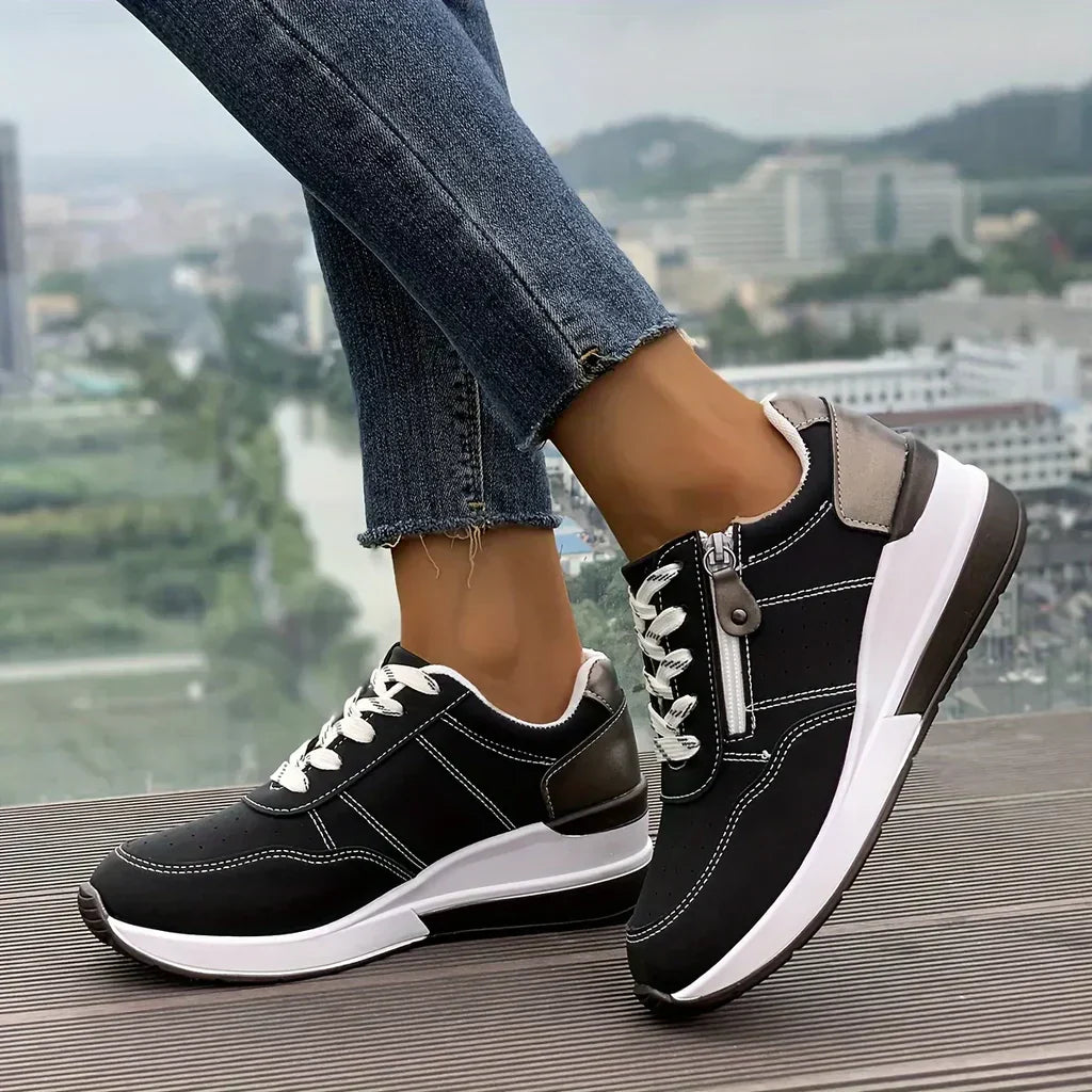 Zapatillas ligeras para el día a día