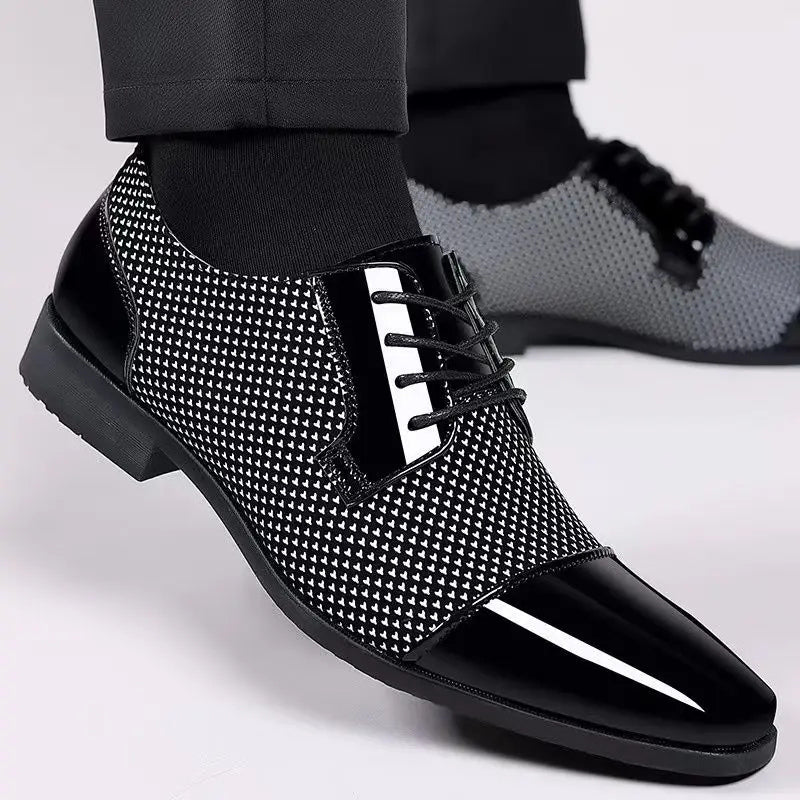 Mocasines Rex Moretti
