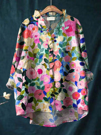 Motivo floral