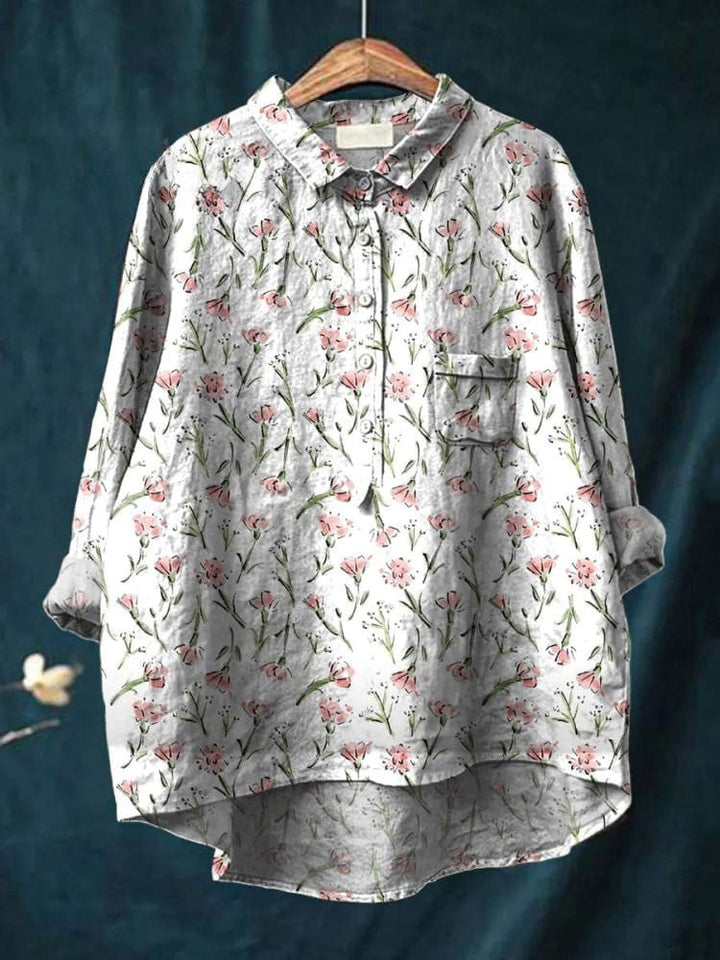 Emma, Camiseta cómoda y con estilo de Zelira