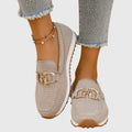 SUSIE | LOAFERS DEPORTIVOS