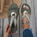 OLIVIA™ | SANDALIAS CÓMODAS Y ESTABLES