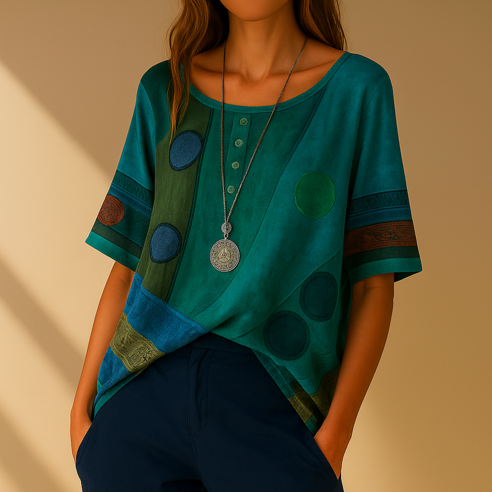 Valina™ | Camiseta