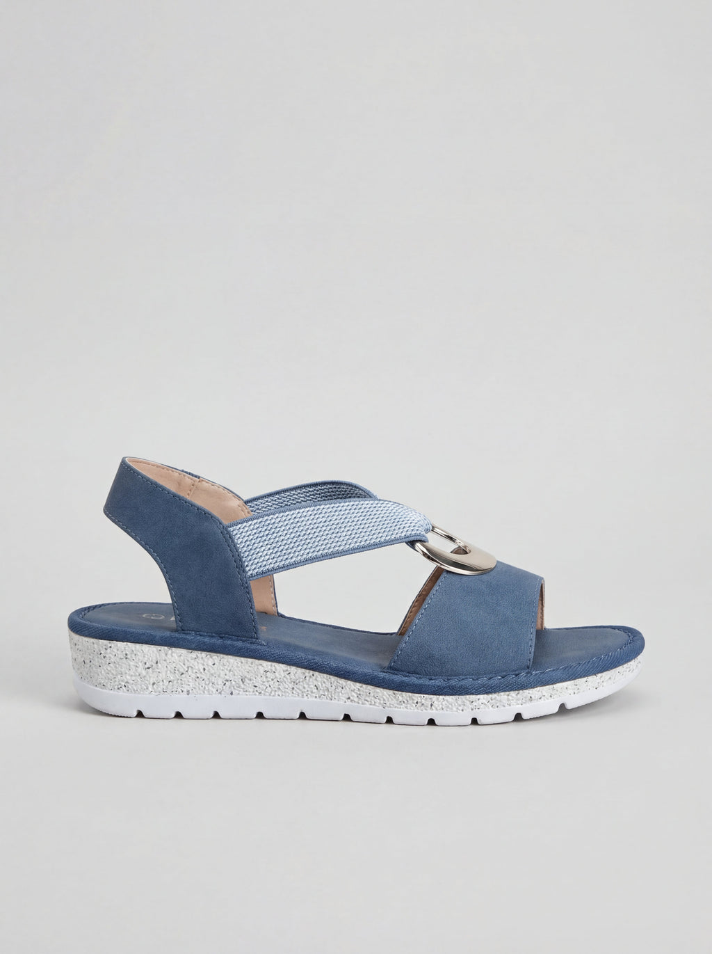 Sandalias para Mujer – Sandalias de Verano Cómodas con Diseño Elegante