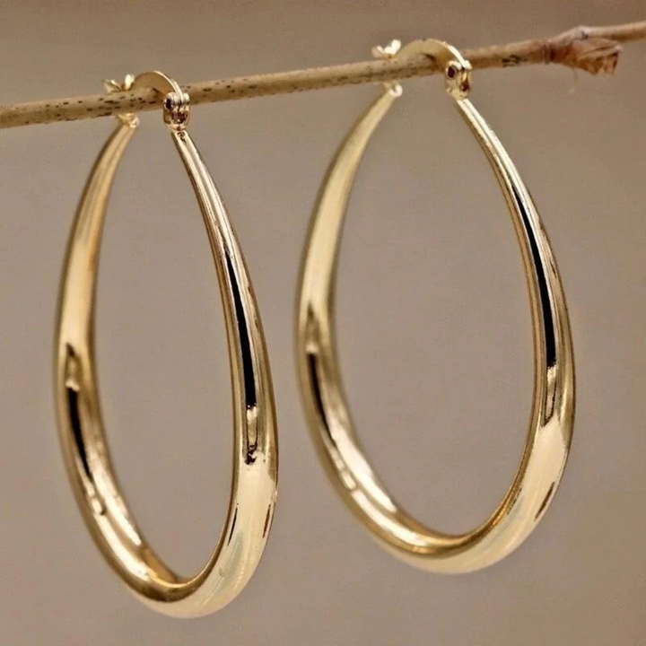 Pendientes Vintage Exclusivos - Zelira
