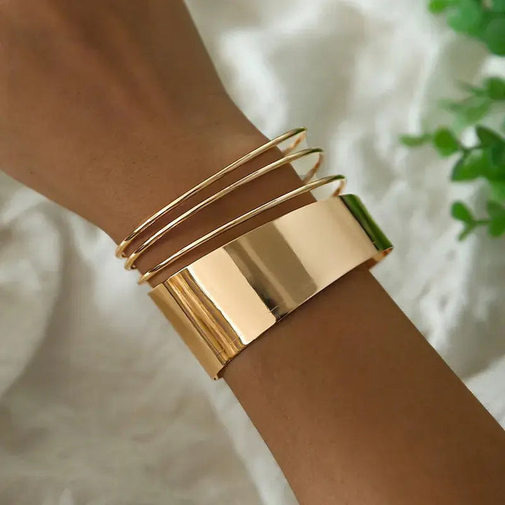 Pulsera Chic Vintage - Zelira