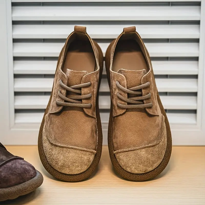 Ashford | El zapato ortopédico de máxima comodidad