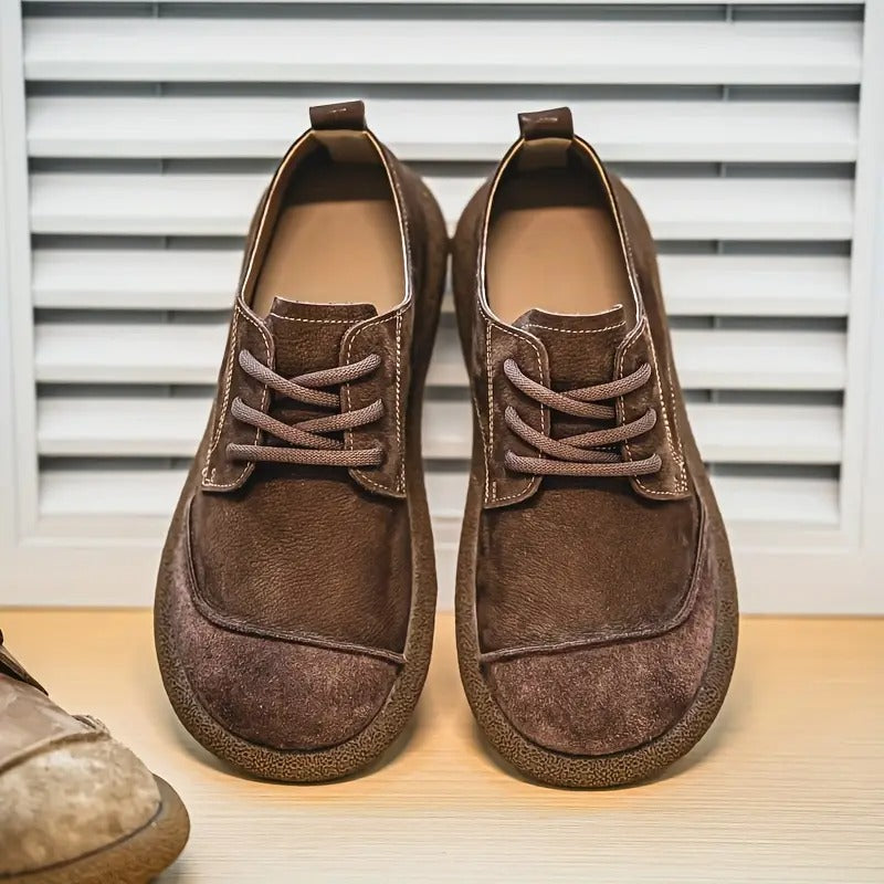 Ashford | El zapato ortopédico de máxima comodidad