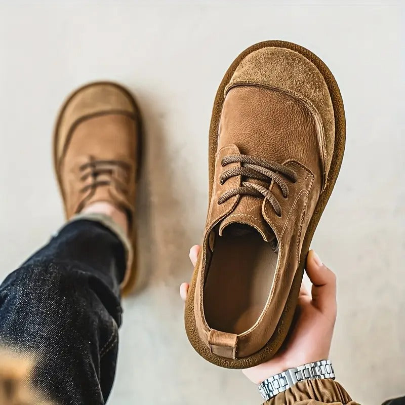 Ashford | El zapato ortopédico de máxima comodidad