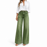 Verde militar