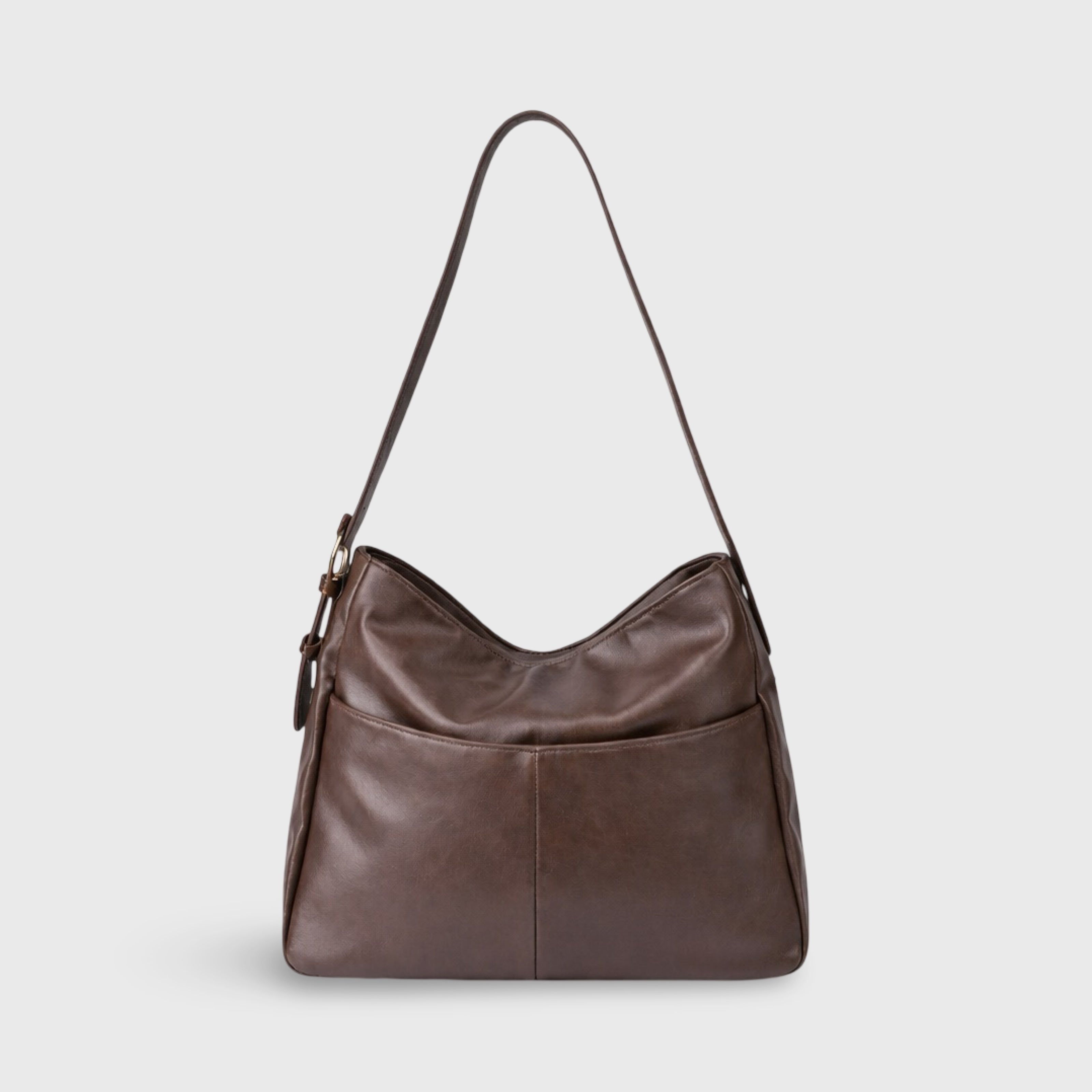 Josephine | Bolso oversize con compartimento para portátil