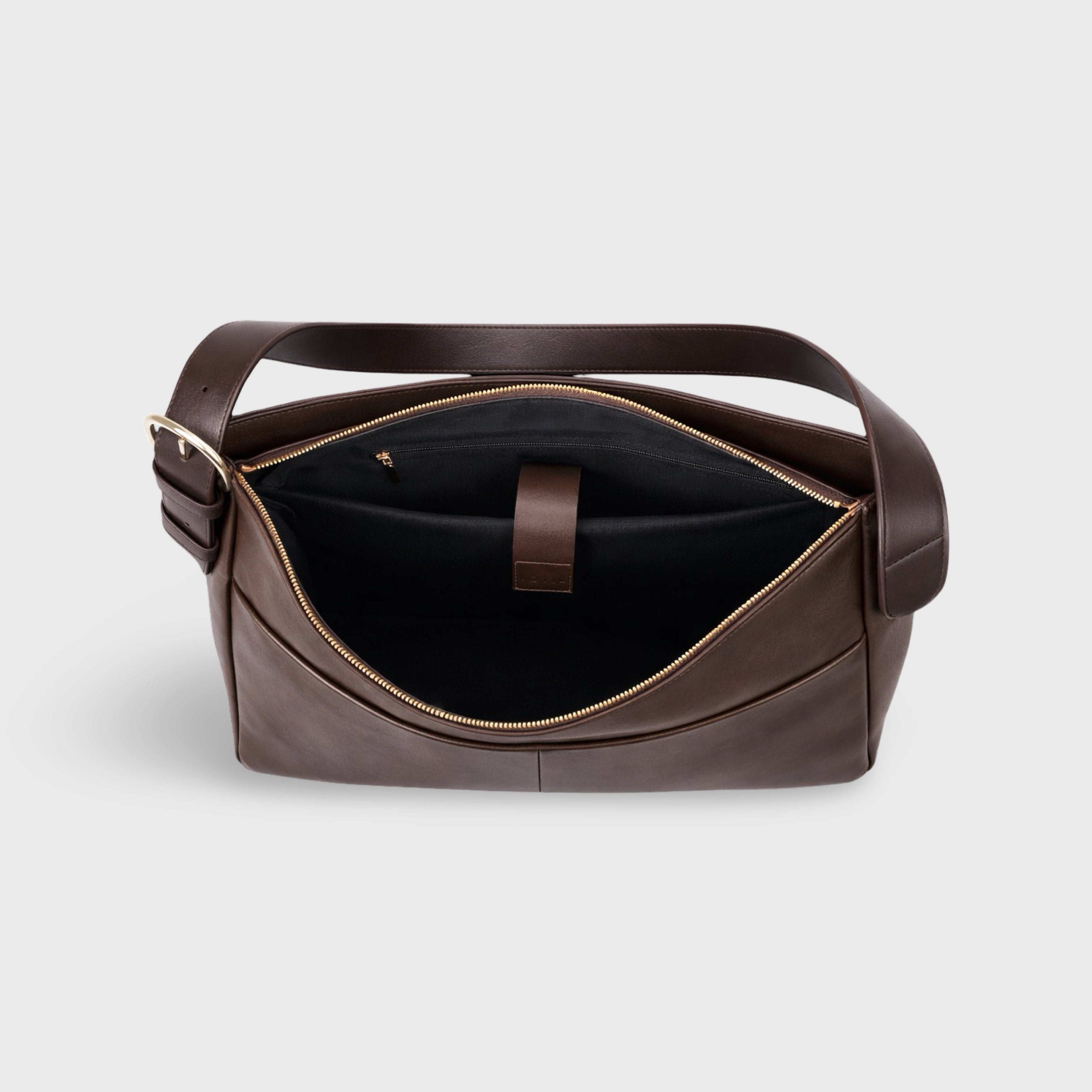 Josephine | Bolso oversize con compartimento para portátil