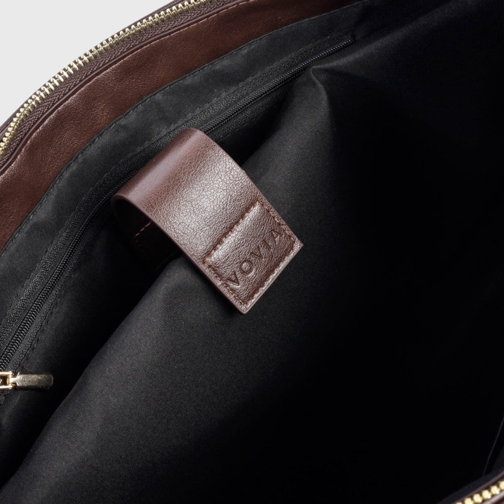 Josephine | Bolso oversize con compartimento para portátil