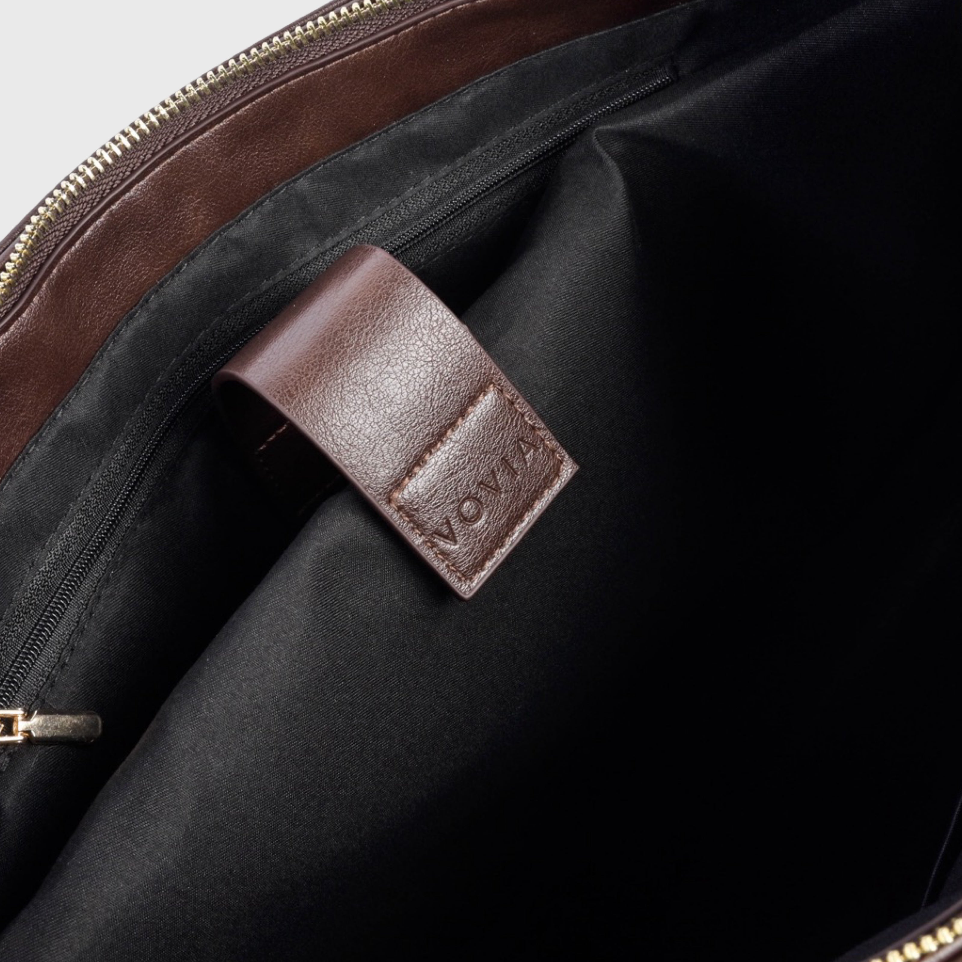 Josephine | Bolso oversize con compartimento para portátil
