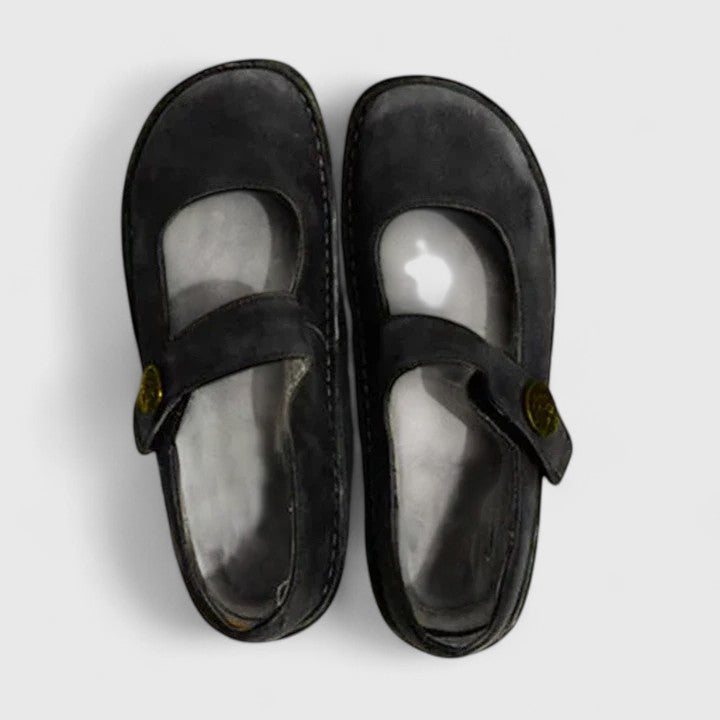 ZAPATOS MARY JANE