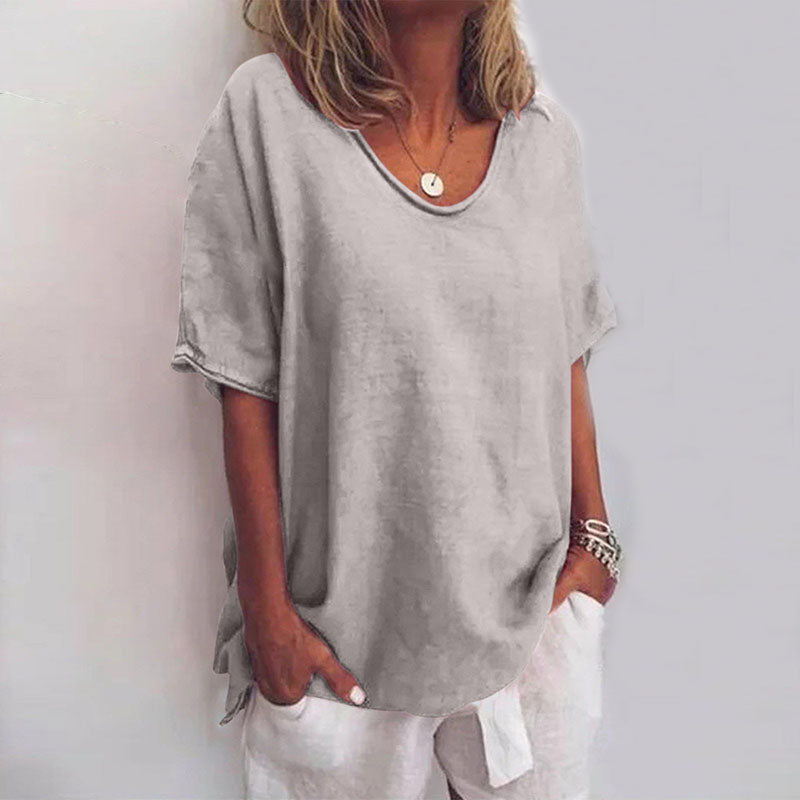 Anna | Camiseta