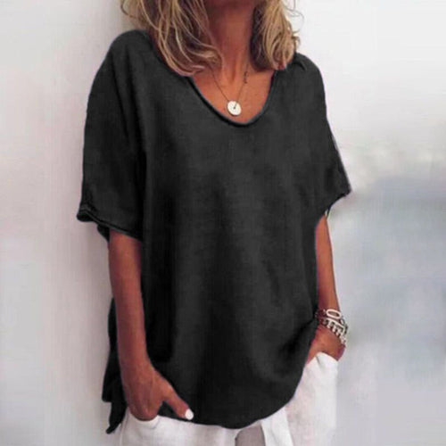 Anna | Camiseta