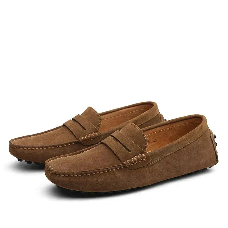 Elsera | Mocasines Clásicos para Hombre