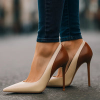 Blanco crema