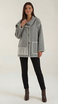 Smoke Gray