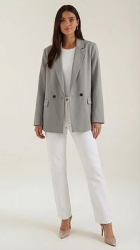 Gray