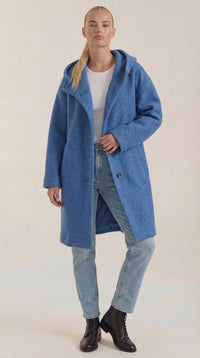 Baby Blue