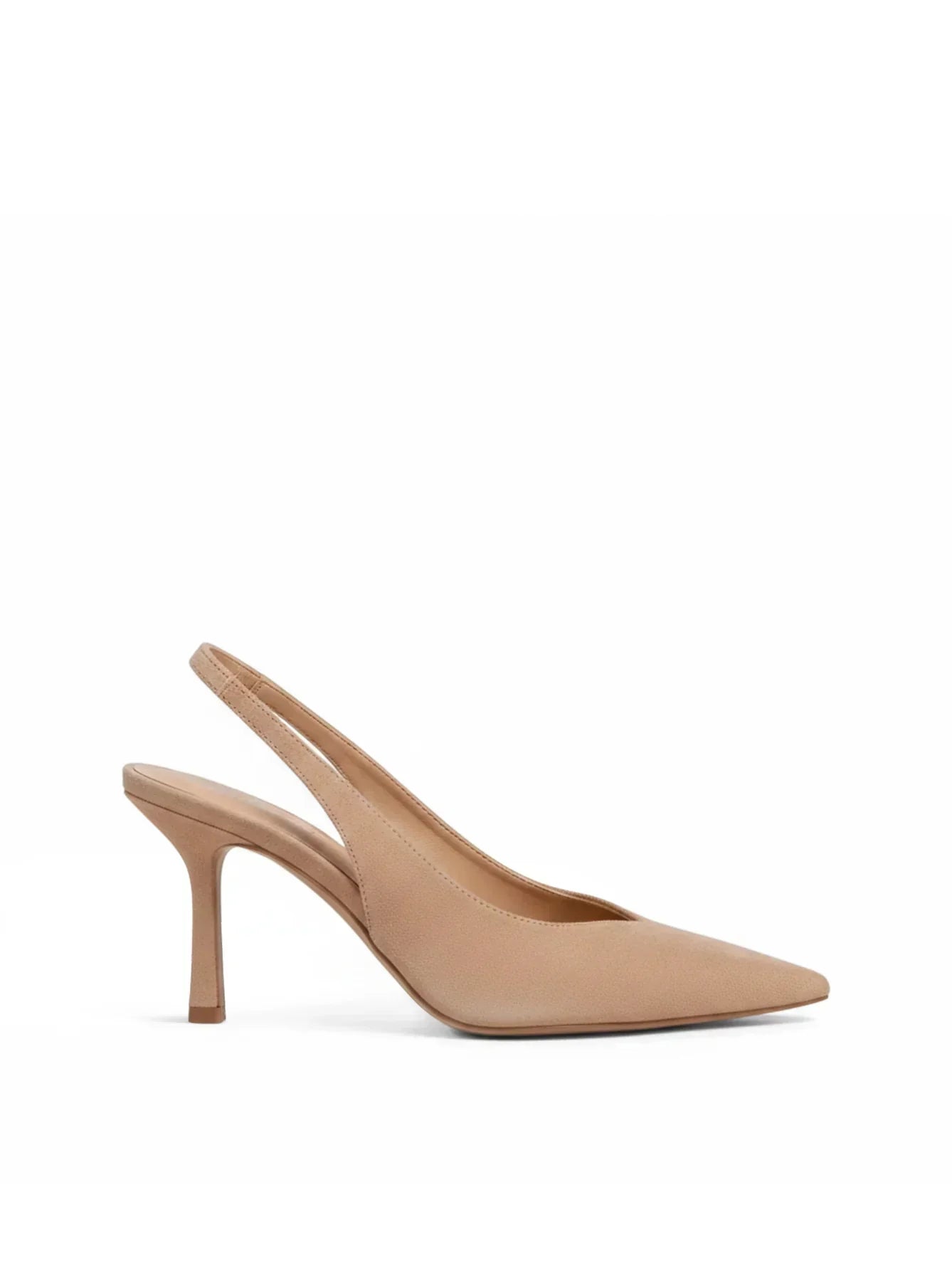 Bella: zapatos de tacón ortopédicos y elegantes
