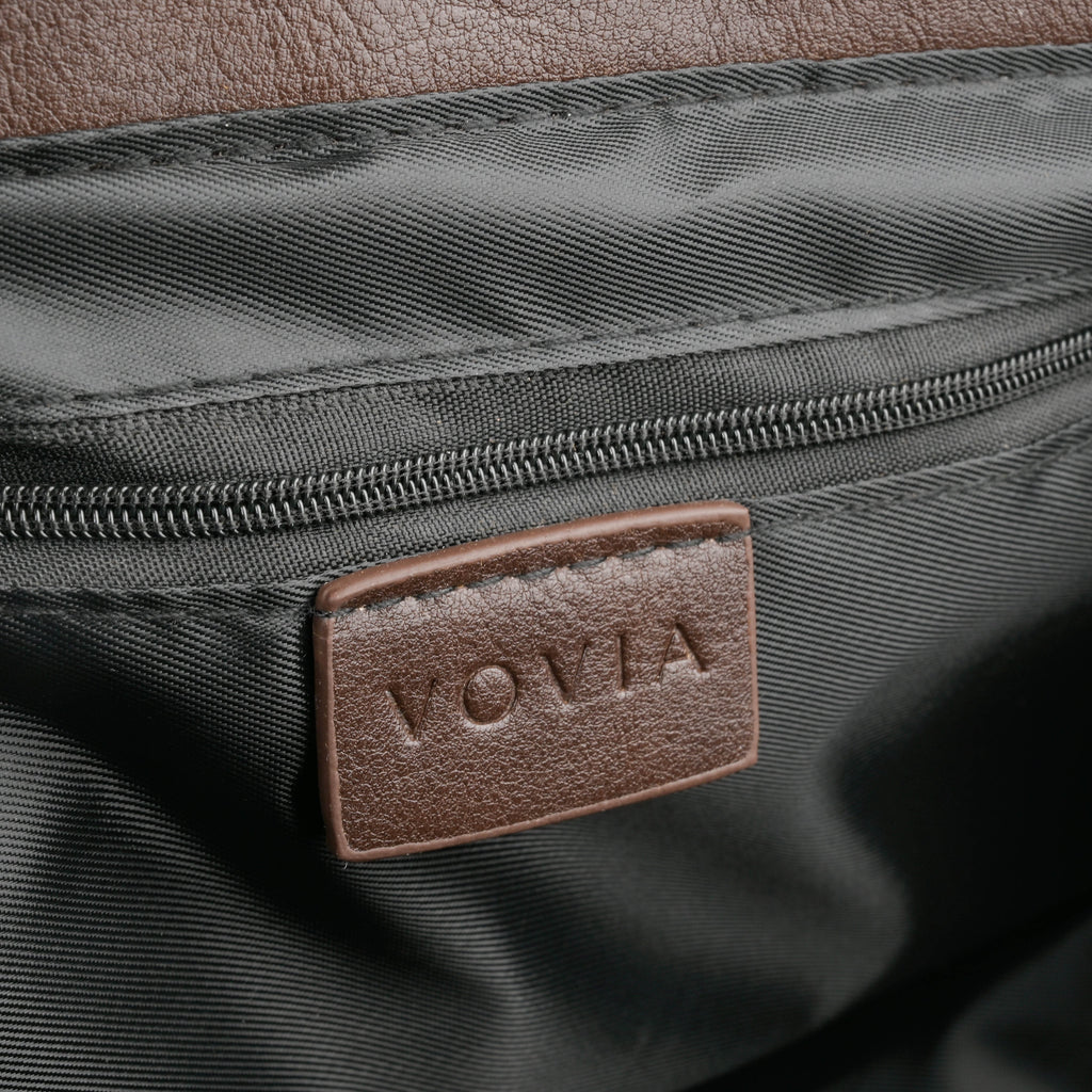 Theresa | Bolso de mano vintage con cierre giratorio