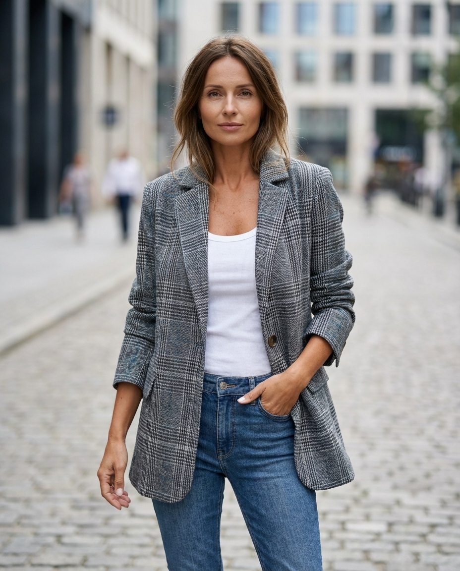 Emma | El elemento que le faltaba a tu look perfecto