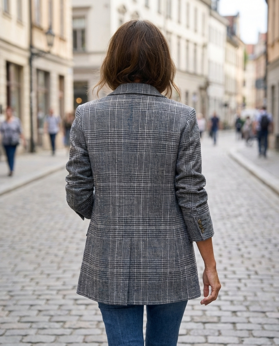 Emma | El elemento que le faltaba a tu look perfecto