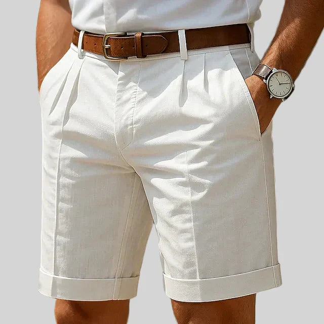 Shorts de Verano Elegantes – Con Estilo y Cómodos