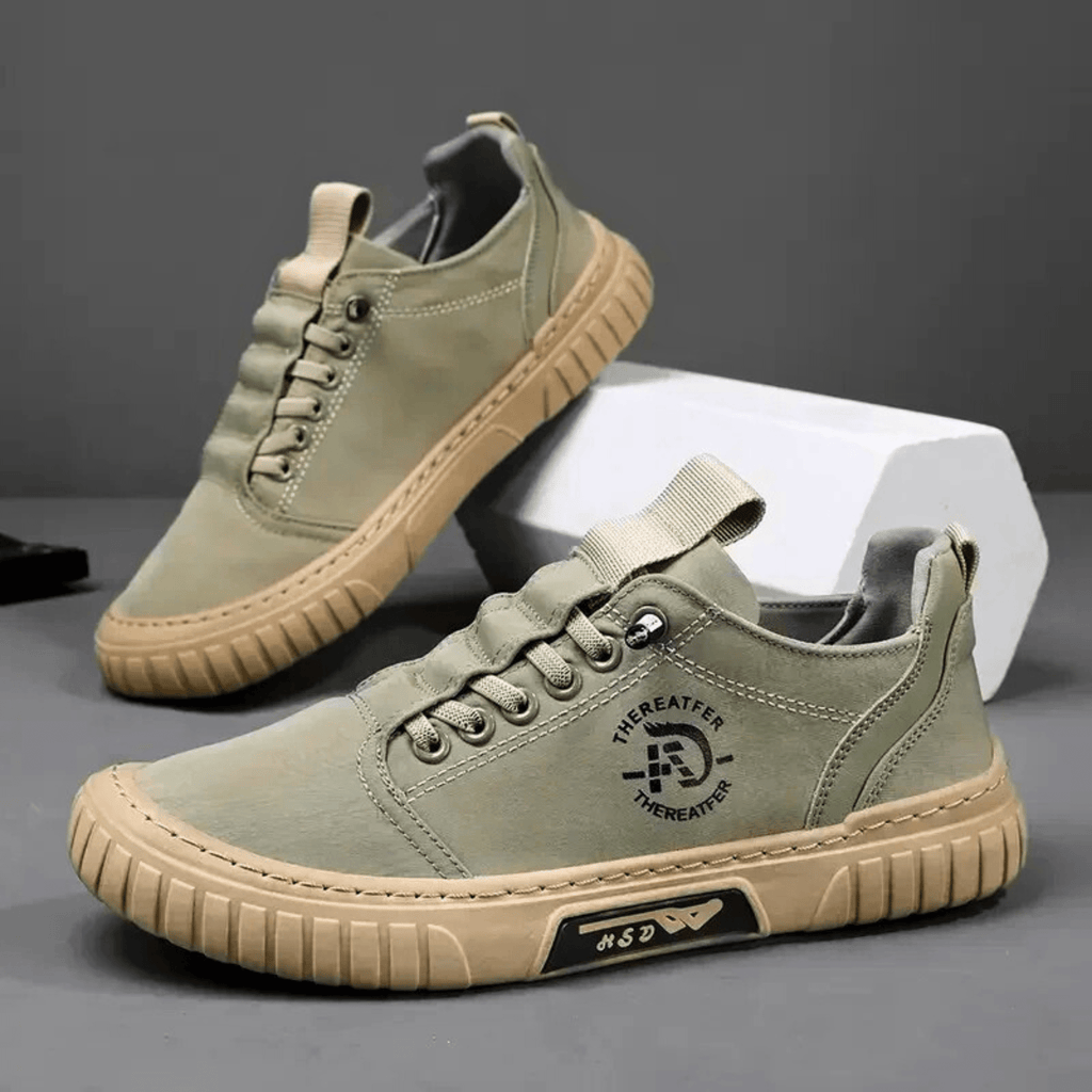 Elsera | Zapatillas urbanas casual