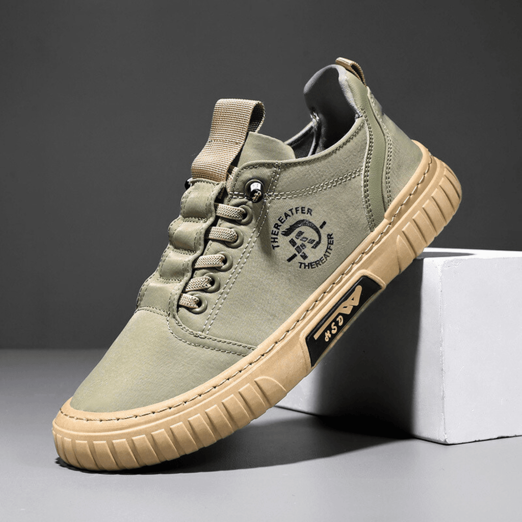 Elsera | Zapatillas urbanas casual