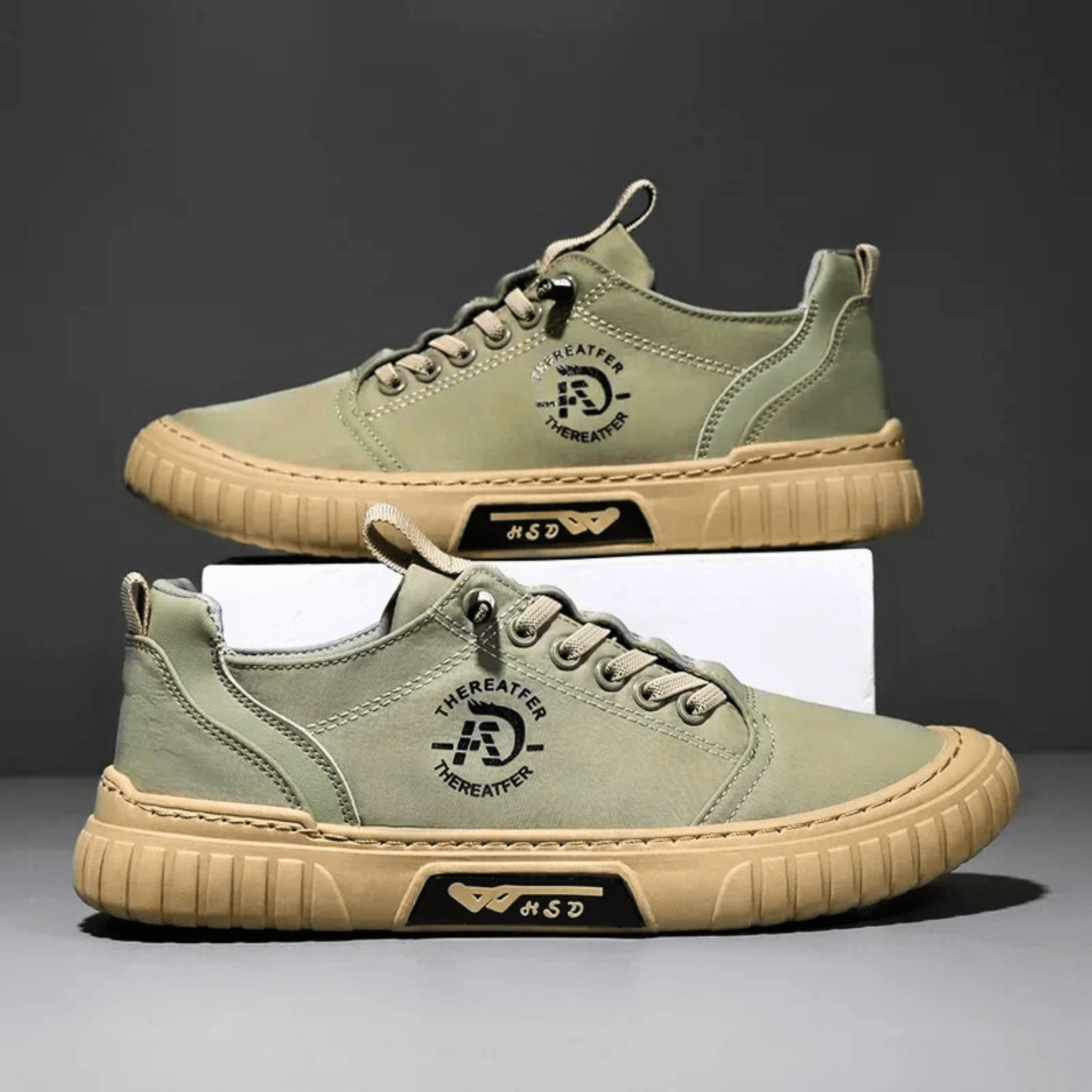 Elsera | Zapatillas urbanas casual