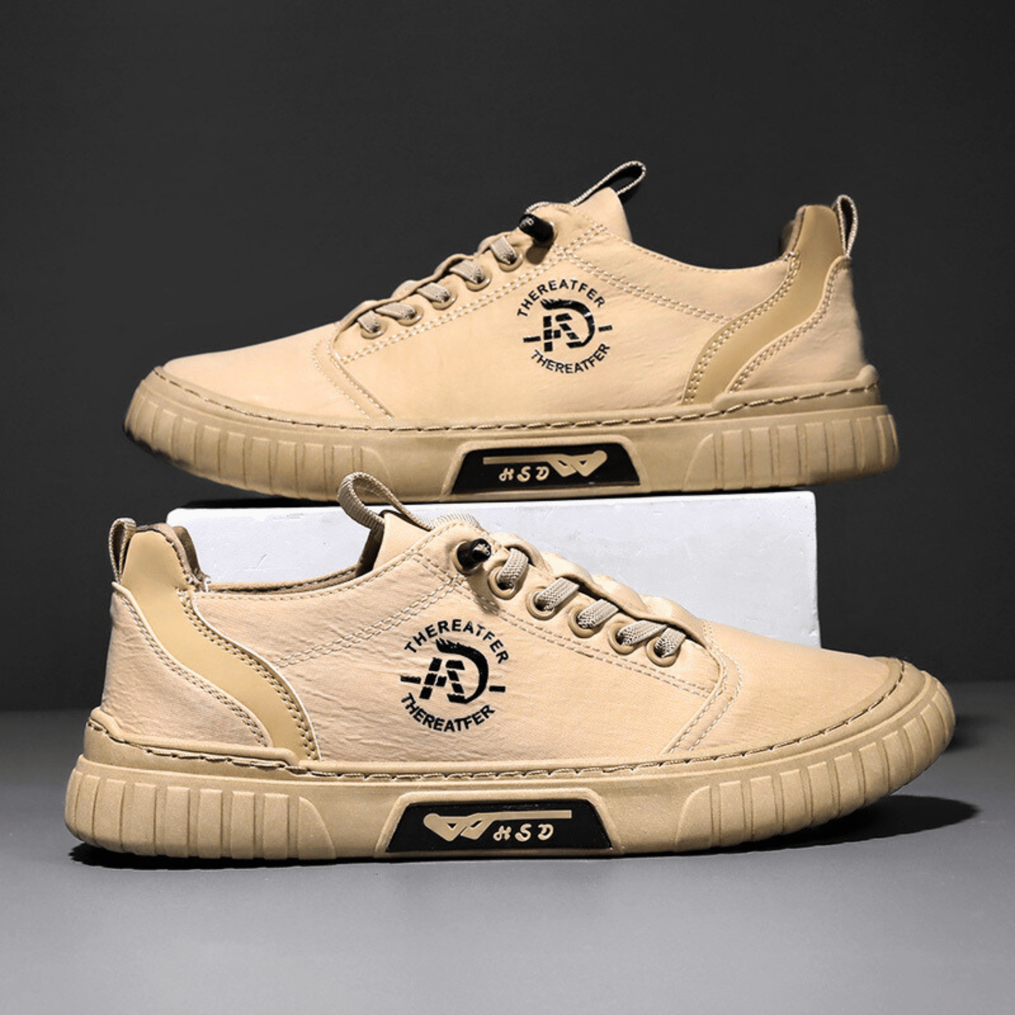 Elsera | Zapatillas urbanas casual