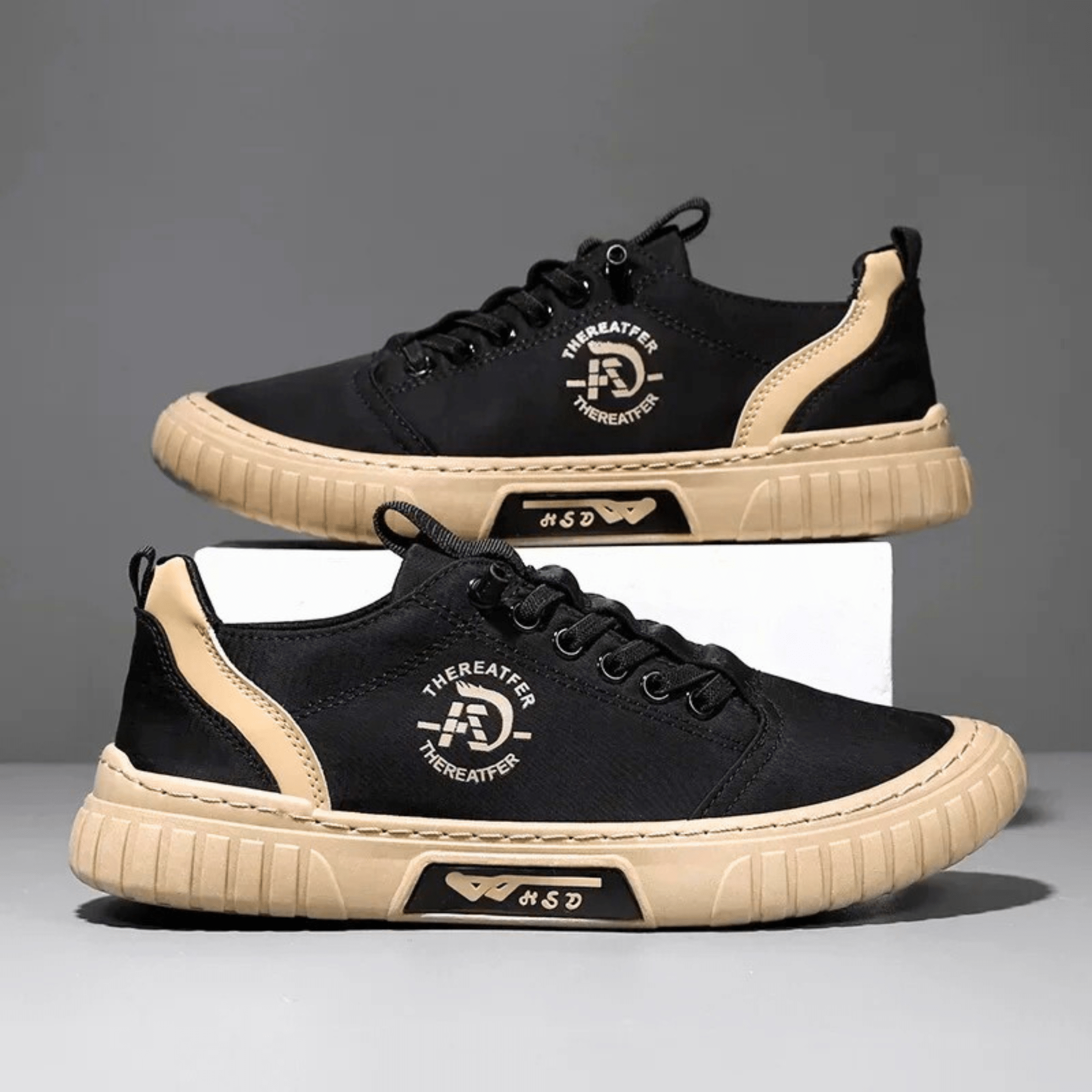Elsera | Zapatillas urbanas casual