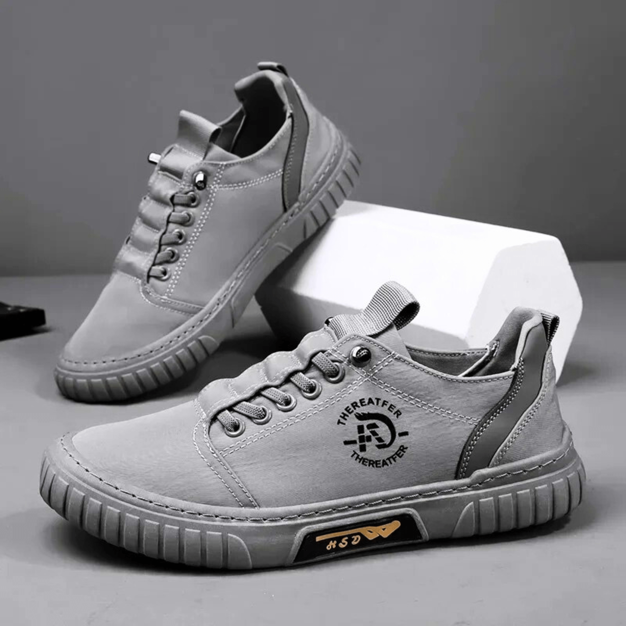 Elsera | Zapatillas urbanas casual
